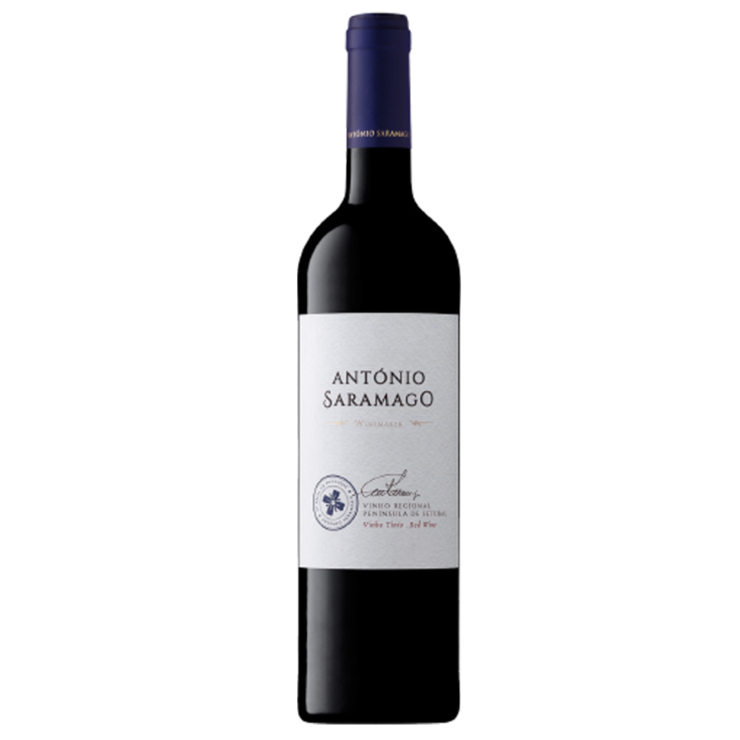 António Saramago A.S. Tinto 2015, 75cl