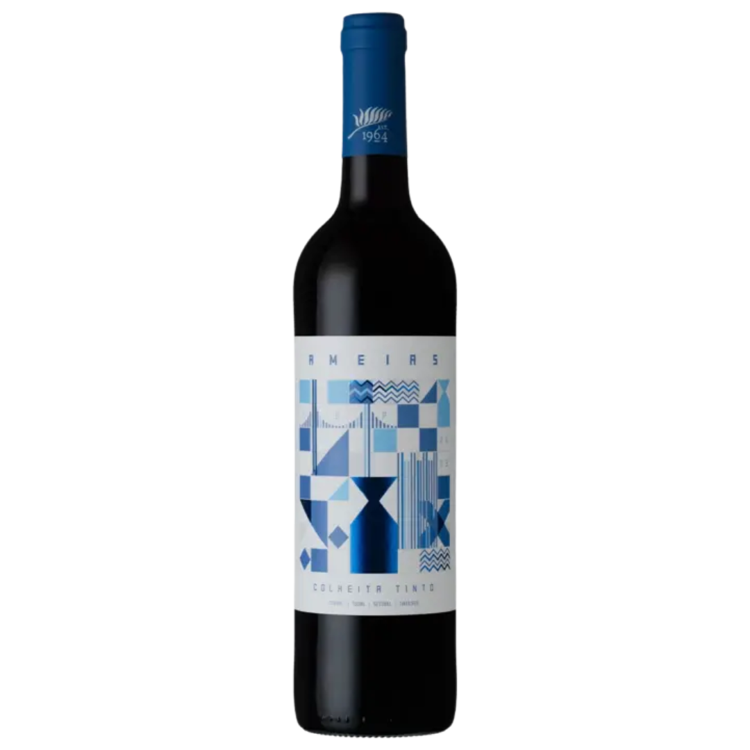Ameias Tinto 2023, 75cl