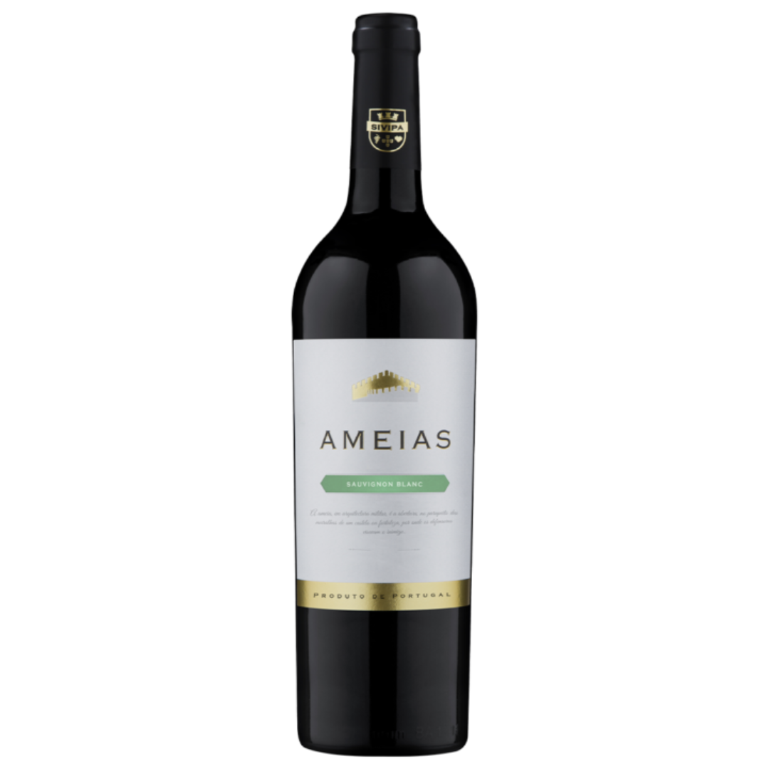 Ameias Sauvignon Blanc 2020, 75cl