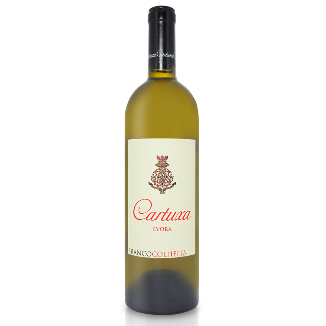 Cartuxa Colheita Branco 2020, 75cl