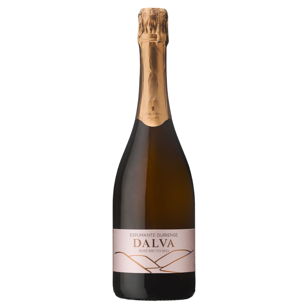 Dalva Brut Sparkling Wine 2023, 75cl