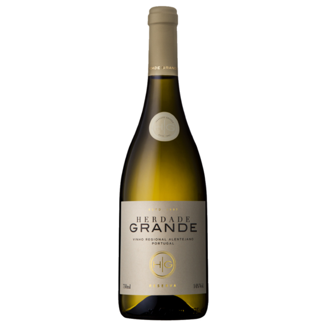 Herdade Grande Reserva Branco 2020, 75cl