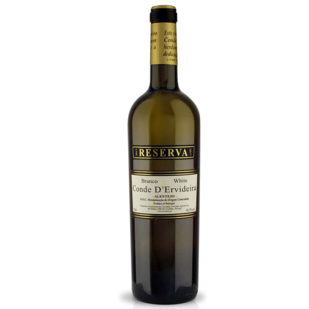 Conde d'Ervideira Vinha da Água Red 2020, 75cl