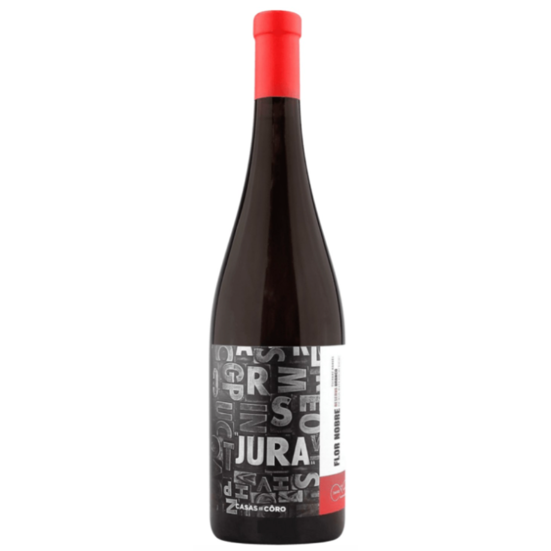 Casas do Côro Jura Flor Nobre Reserve White 2014, 75cl