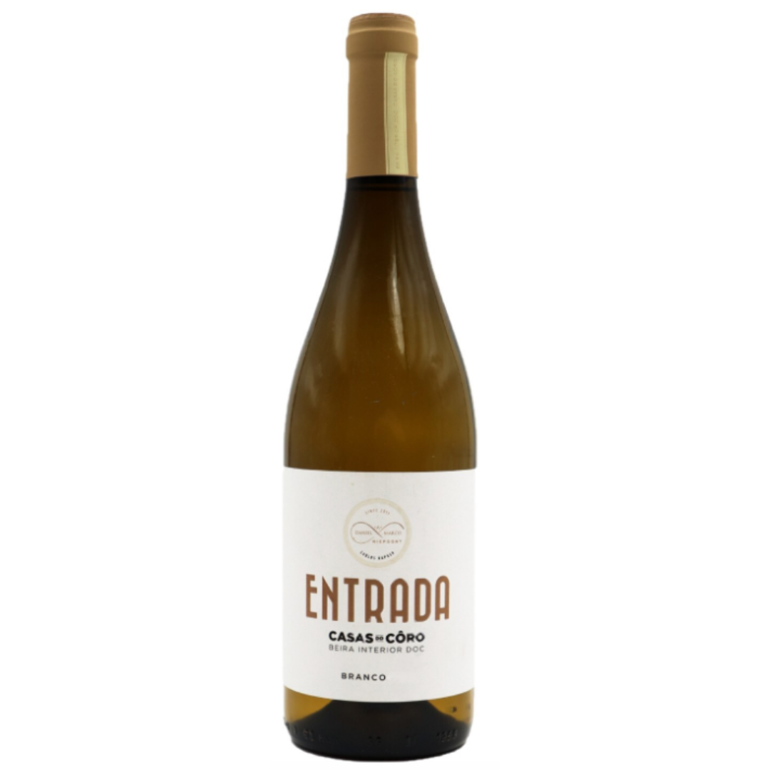 Casas do Côro Entrada White 2018, 75cl