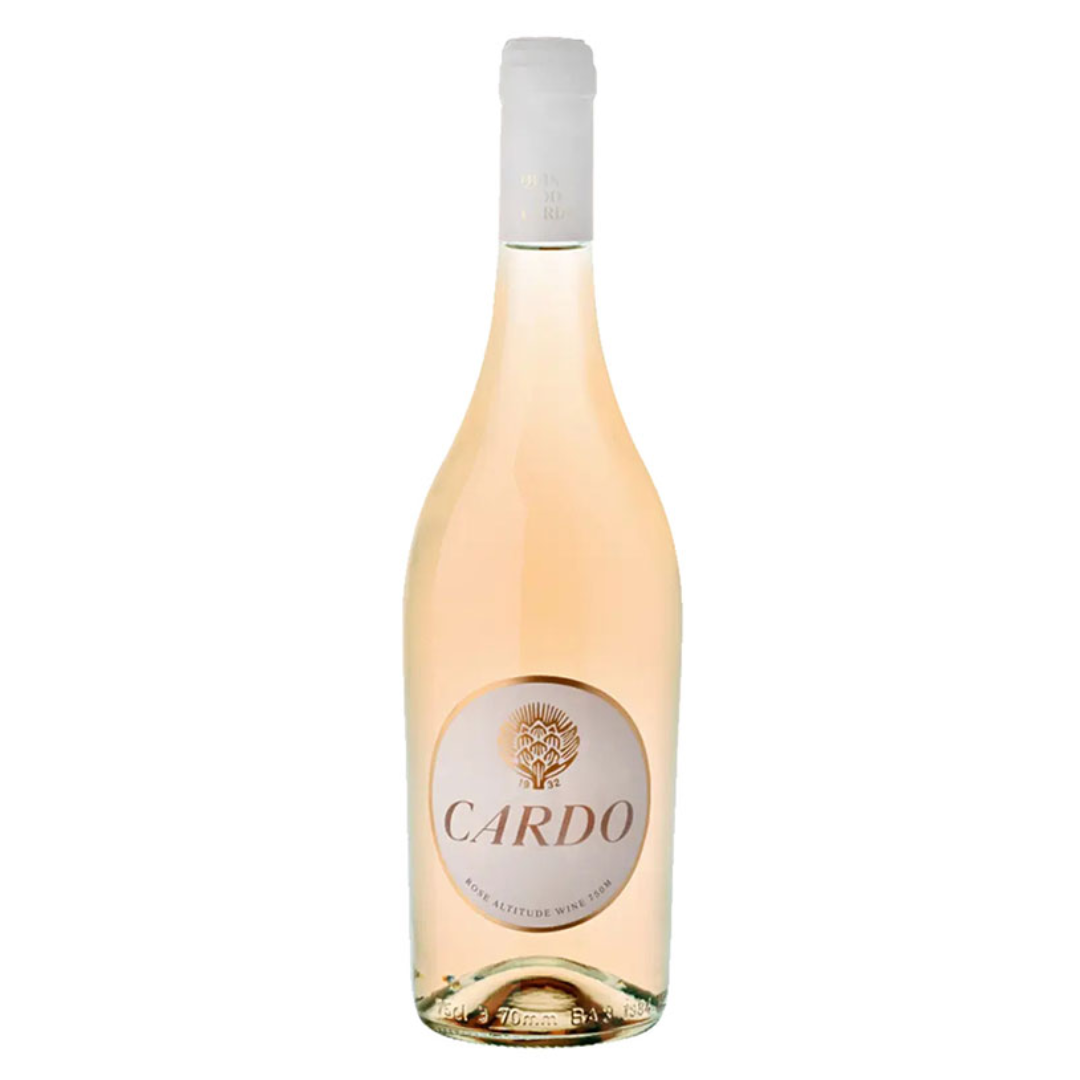 Quinta do Cardo Rosé 2022, 75cl