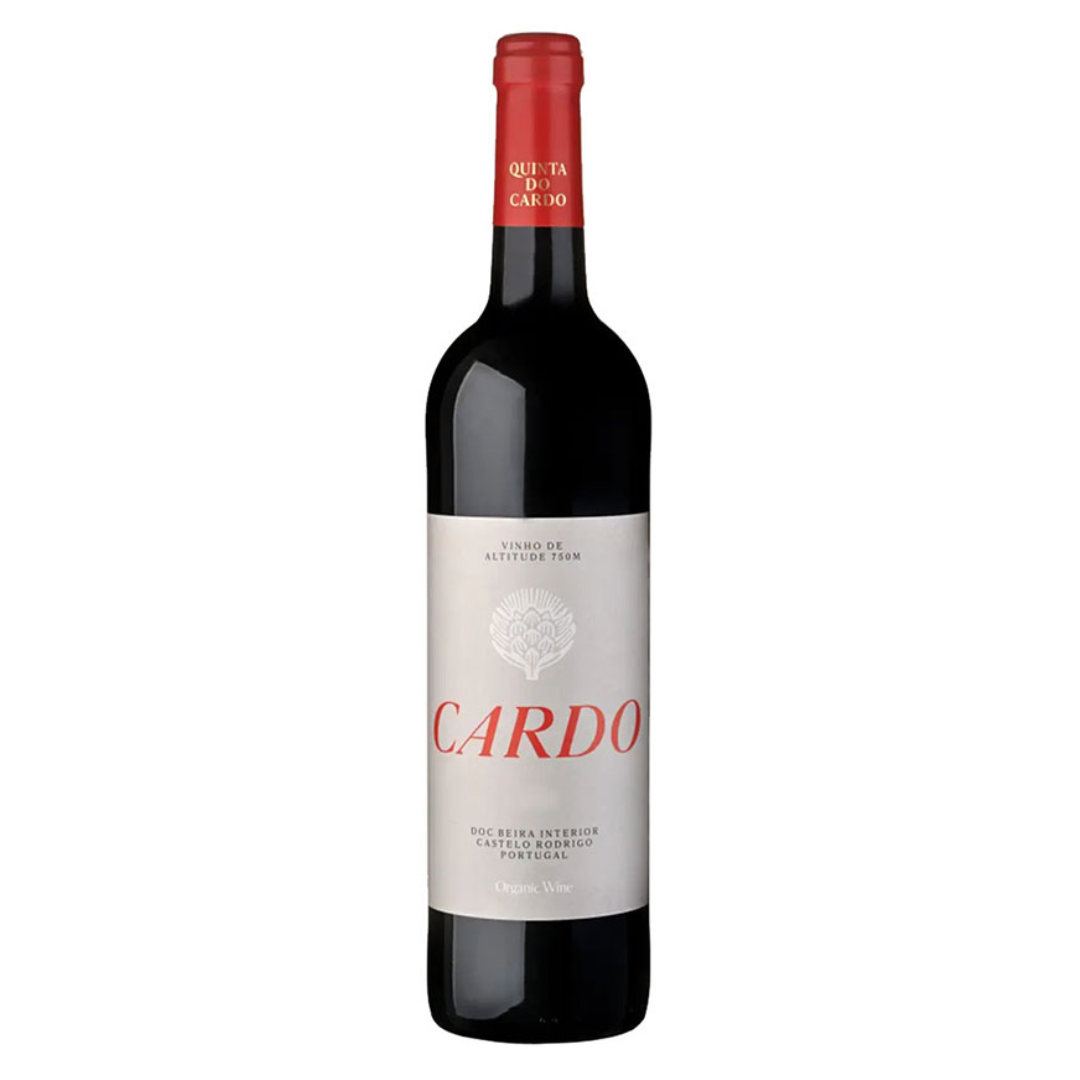 Quinta do Cardo Colheita Tinto 2021, 75cl