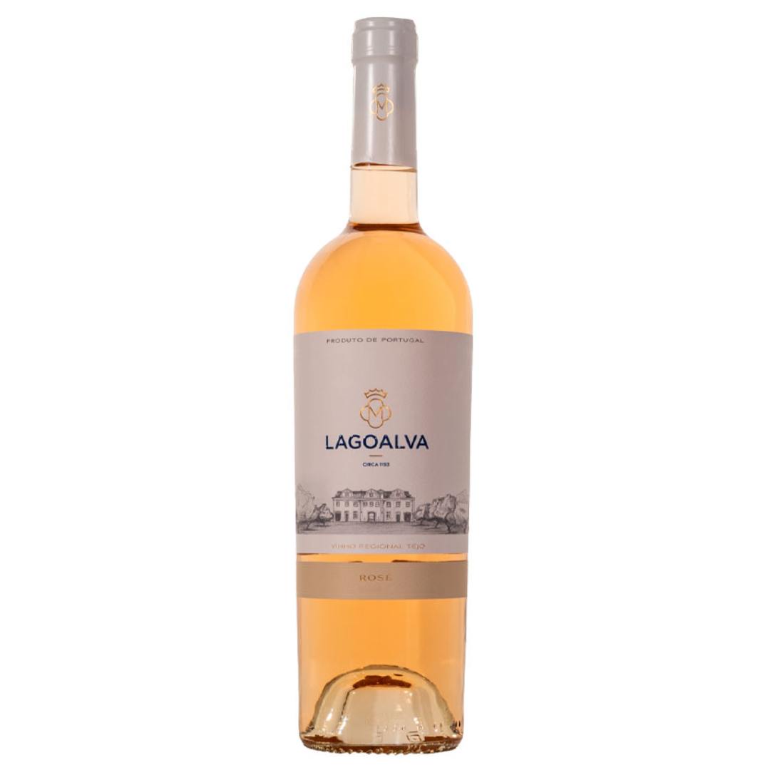 Lagoalva Reserva Rouge 2020, 75cl