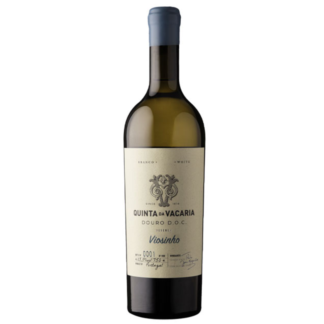 Quinta da Vacaria Reserva Viosinho Branco 2022, 75cl