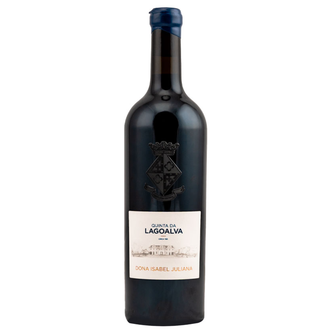 Dona Isabel Juliana Grand Reserve Red 2021, 75cl