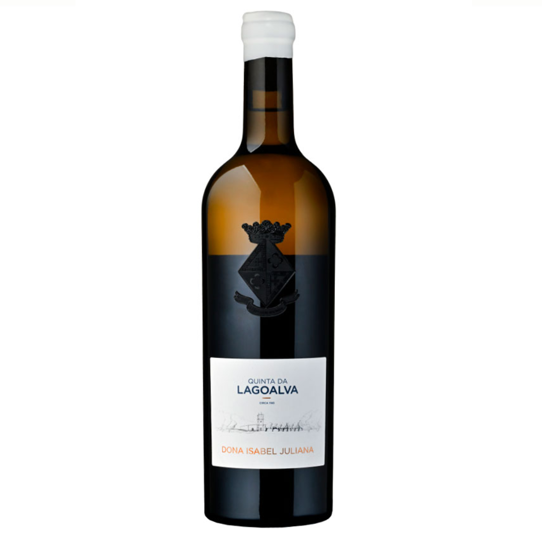 Quinta da Lagoalva Dona Isabel Juliana Grande Reserva Branco 2022, 75cl