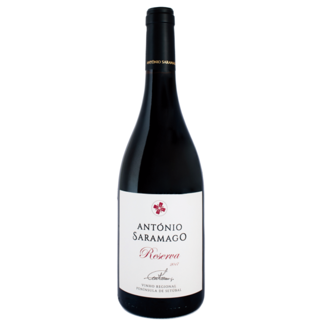António Saramago Reserve Rouge 2020, 75cl