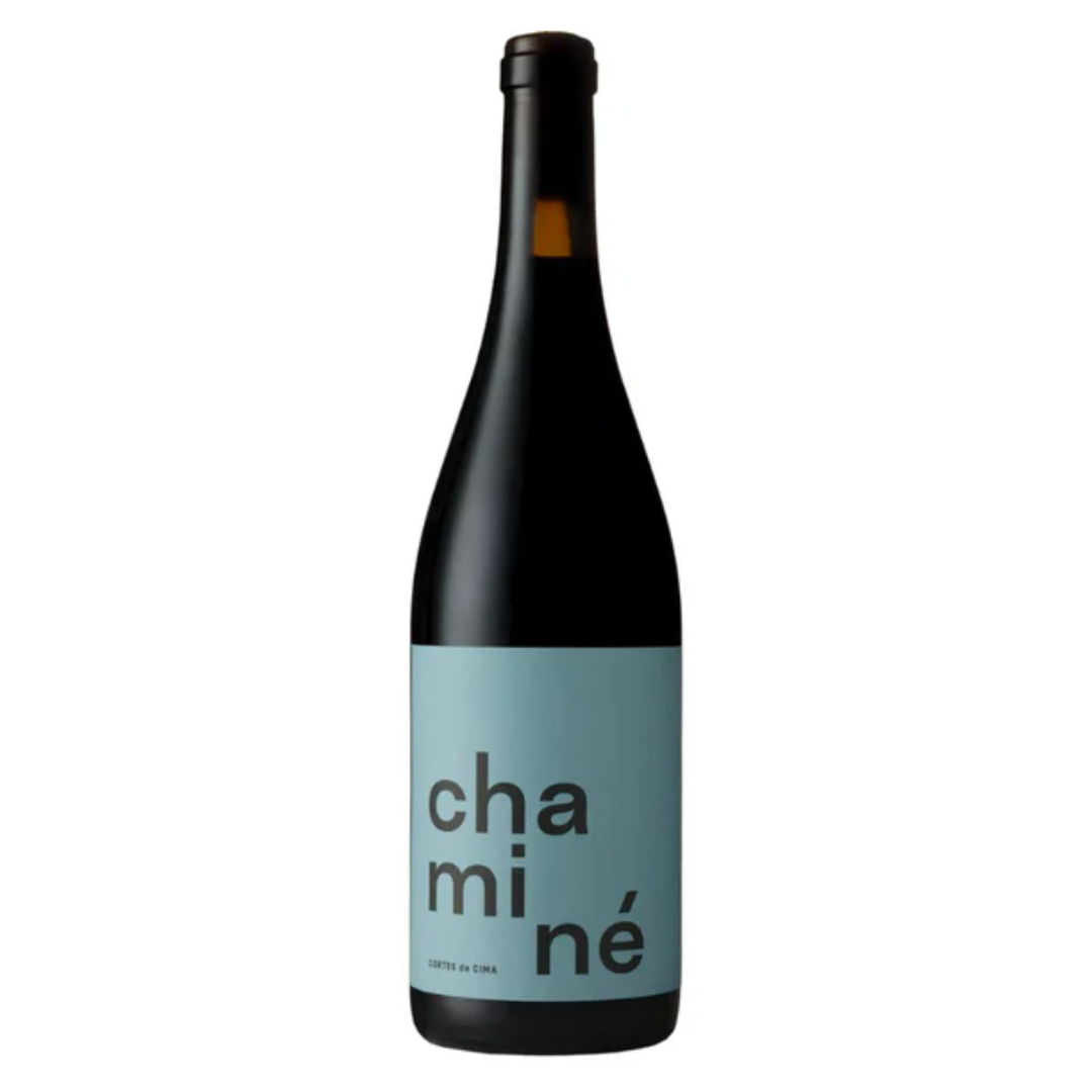 Cortes de Cima Chaminé Tinto 2020, 75cl