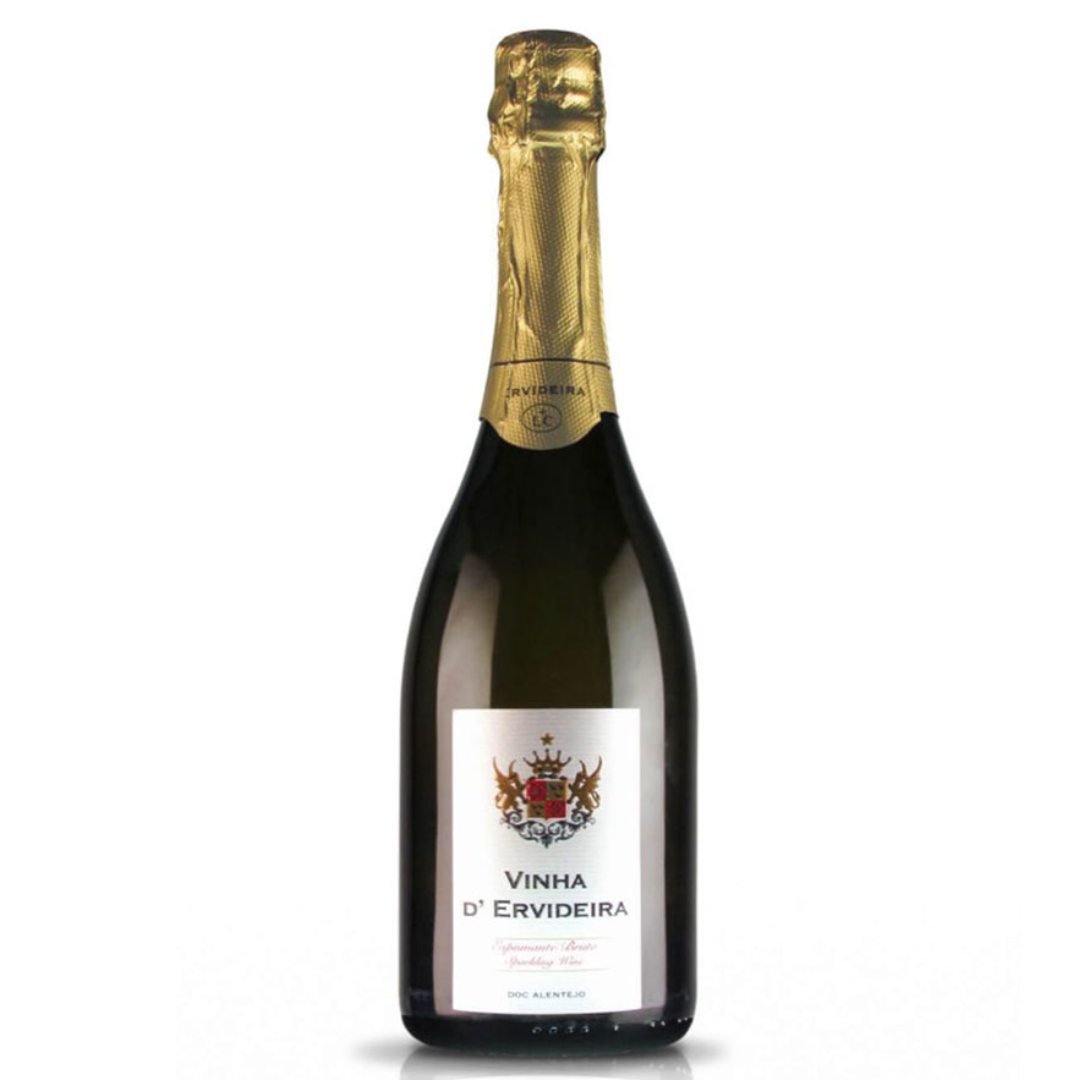 Conde d'Ervideira Vinha da Água Red 2020, 75cl