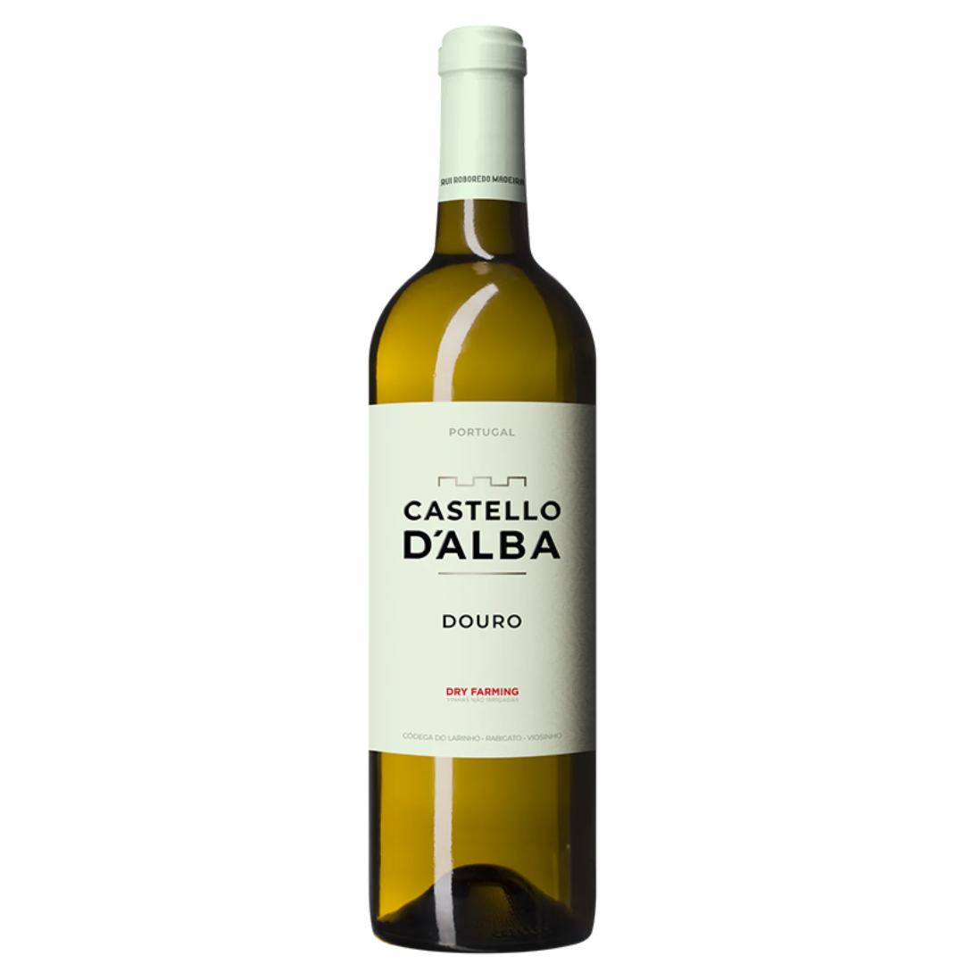 Beyra Reserva Red 2021, 75cl