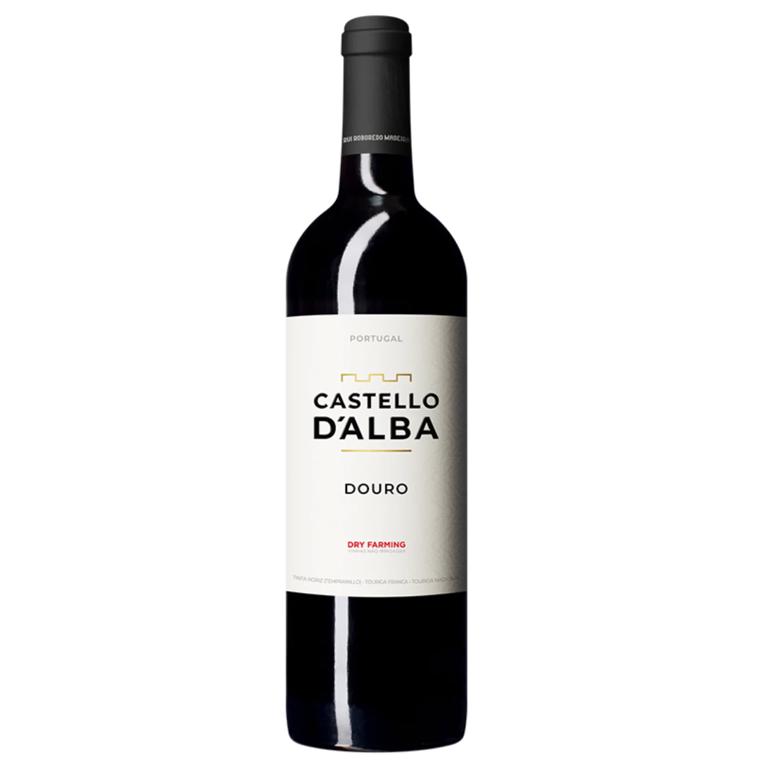 Beyra Reserva Rouge 2021, 75cl