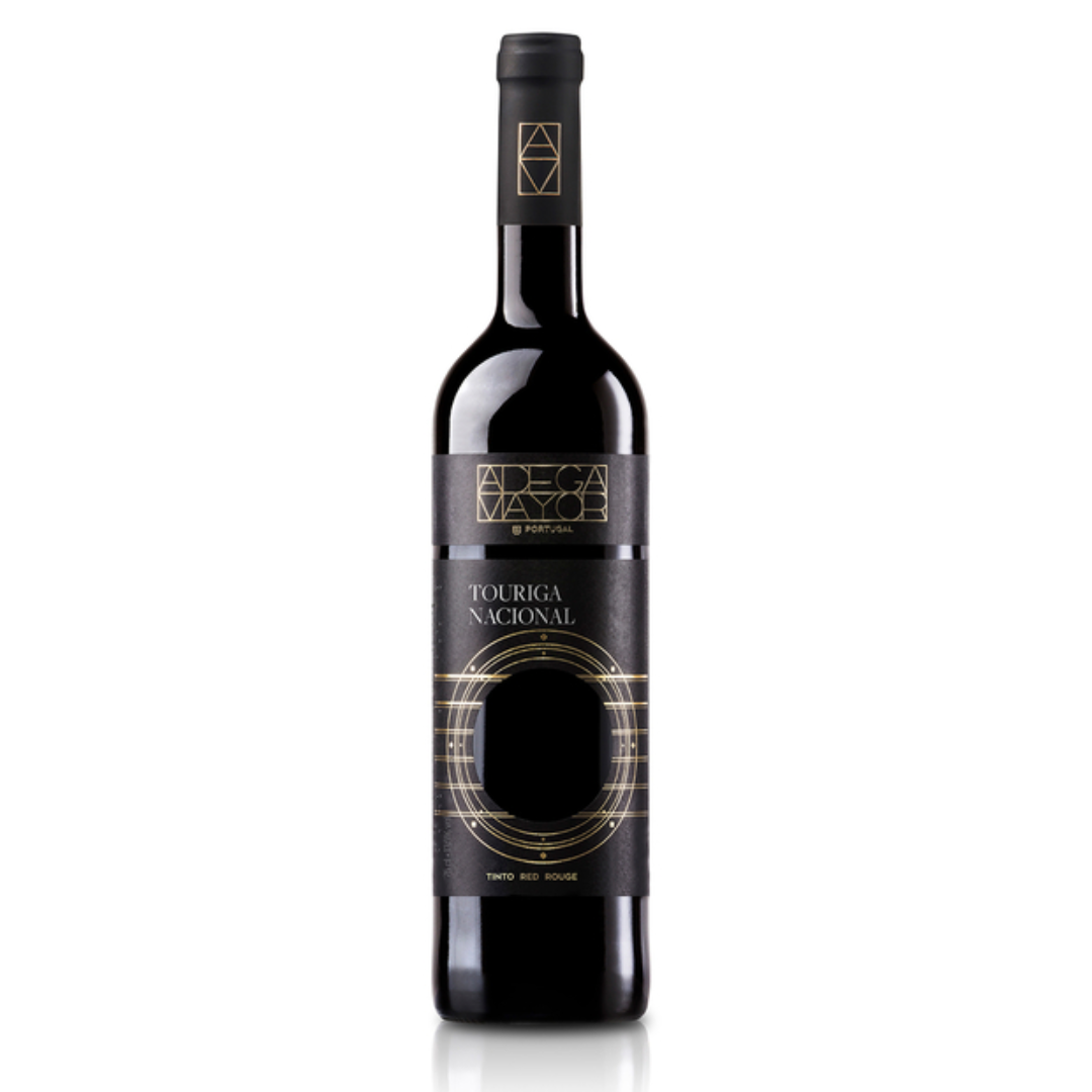 Adega Mayor Touriga Nacional Tinto 2021, 75cl