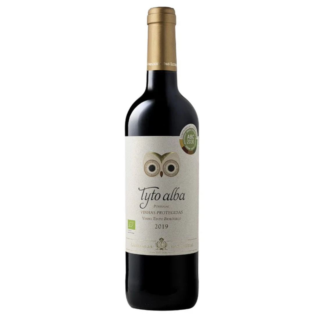 Tyto Alba Bio Rouge 2019, 75cl