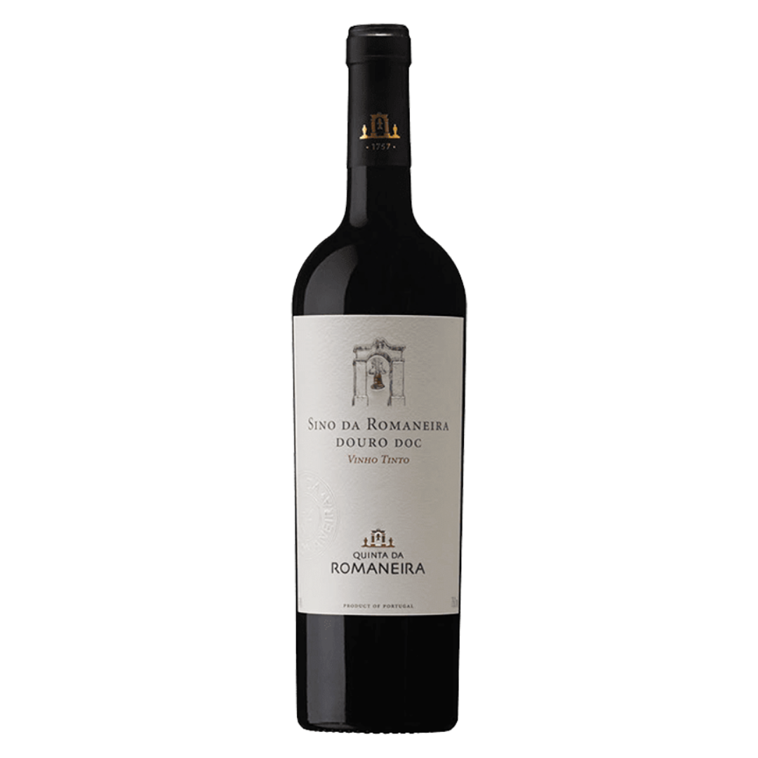 Quinta da Romaneira Sino da Romaneira Rouge 2021, 75cl