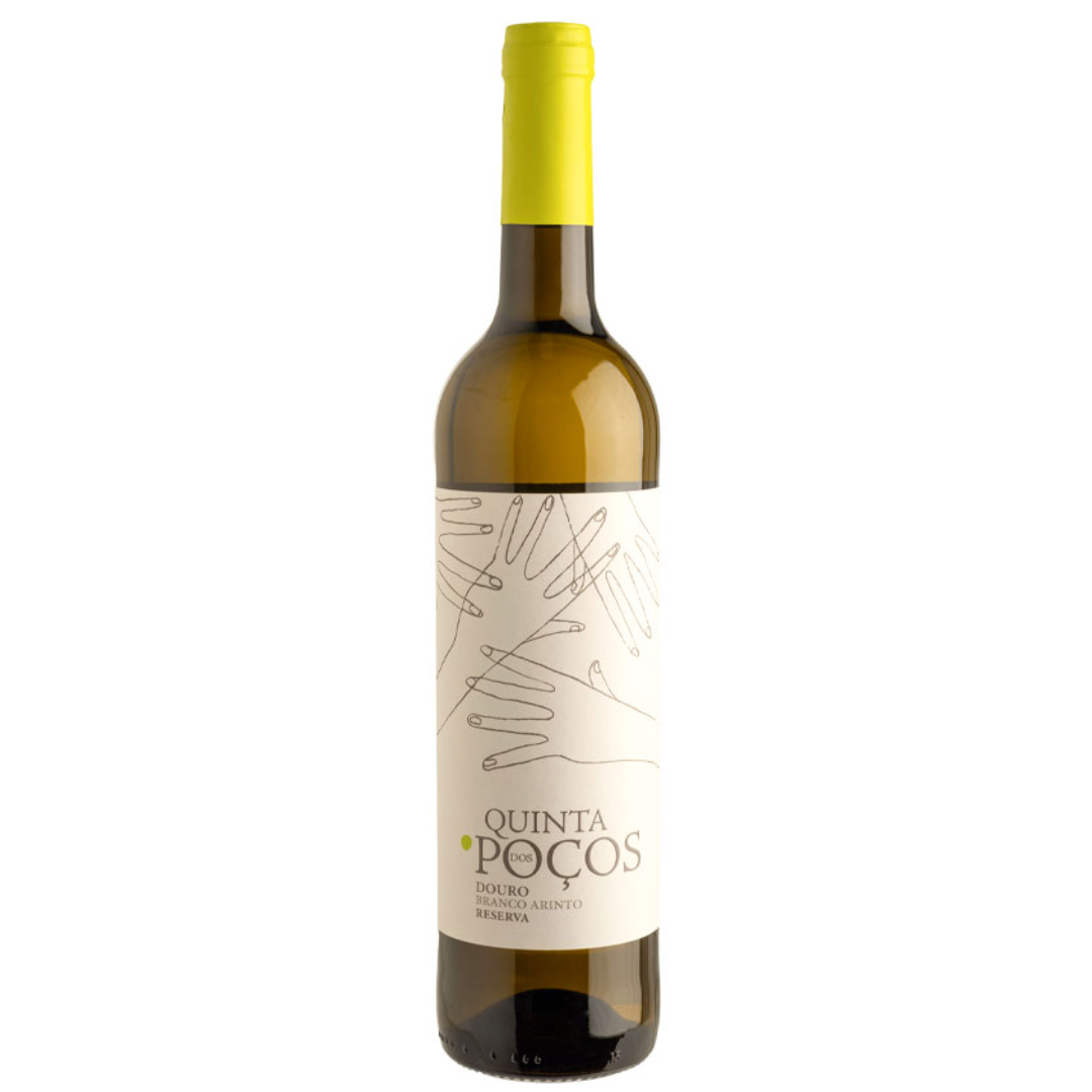 Domaine Blanc 2023, 75cl