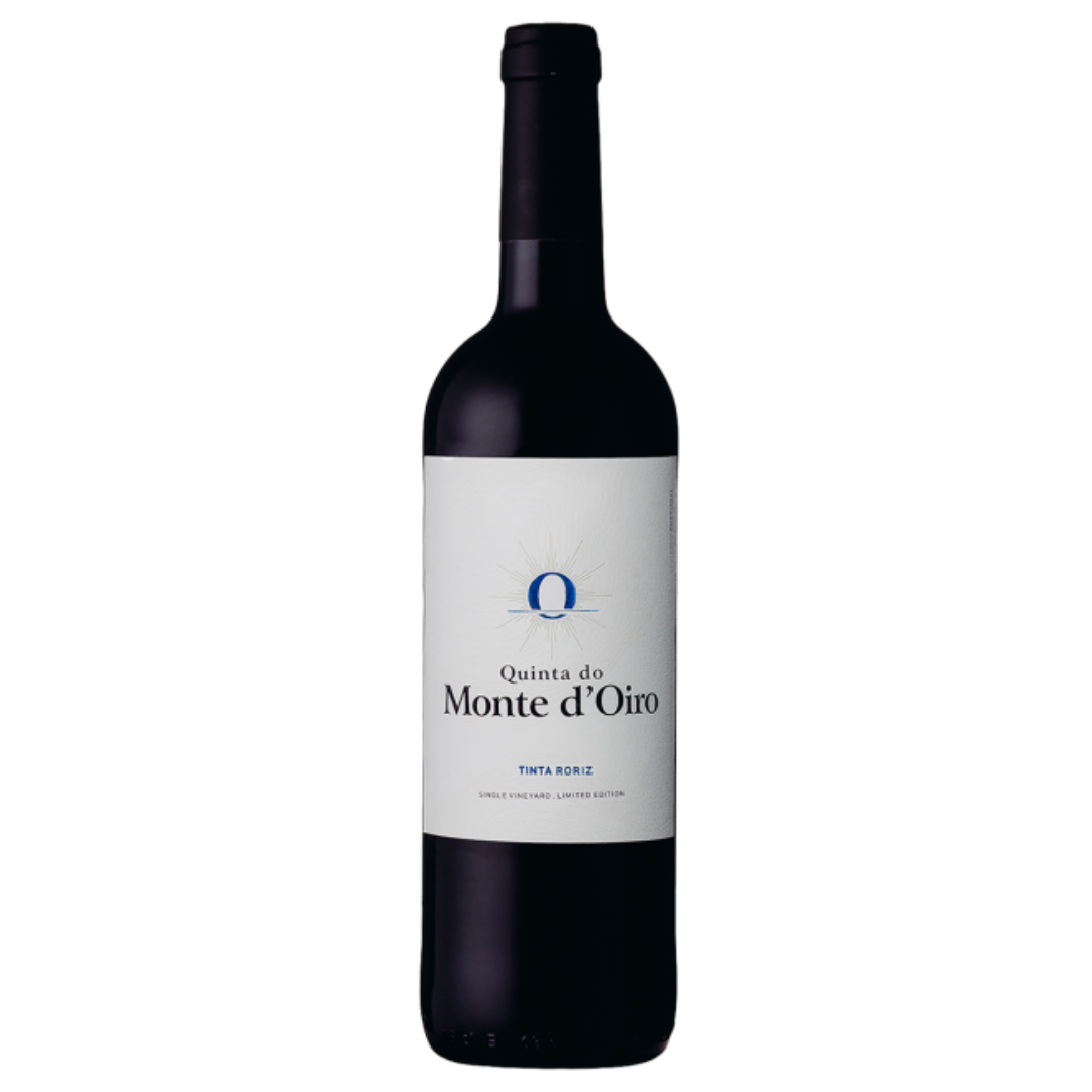 Quinta do Monte D´Oiro Tinta Roriz Tinto 2021, 75cl