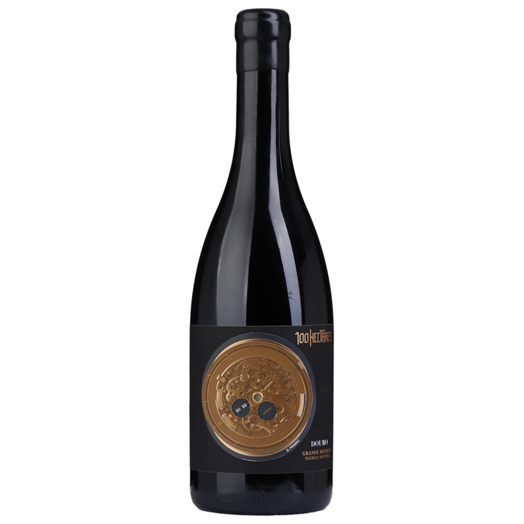 100 Hectates « El Primero » Rouge 2022, 75cl