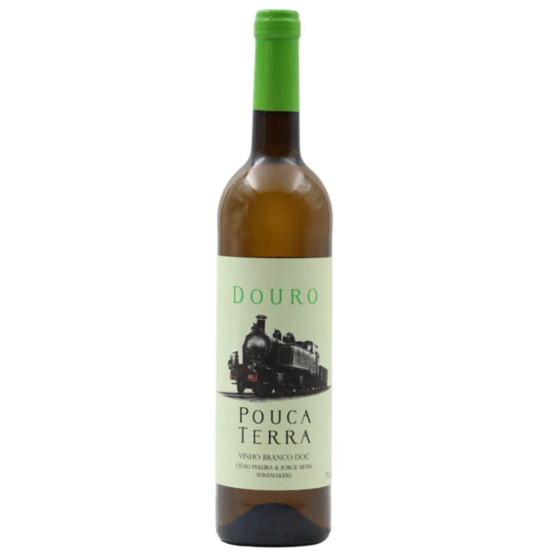 Pouca Terra Branco 2023, 75cl