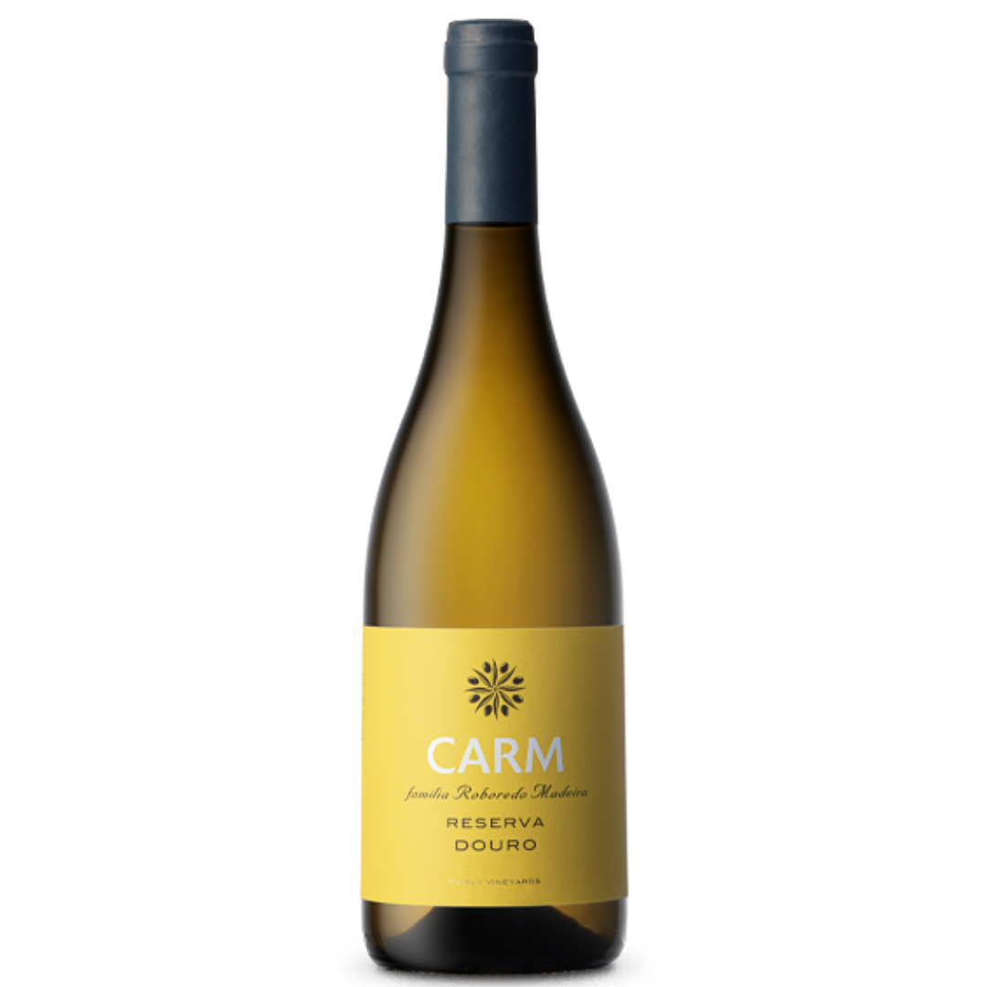 CARM Reserva Branco 2023, 75cl