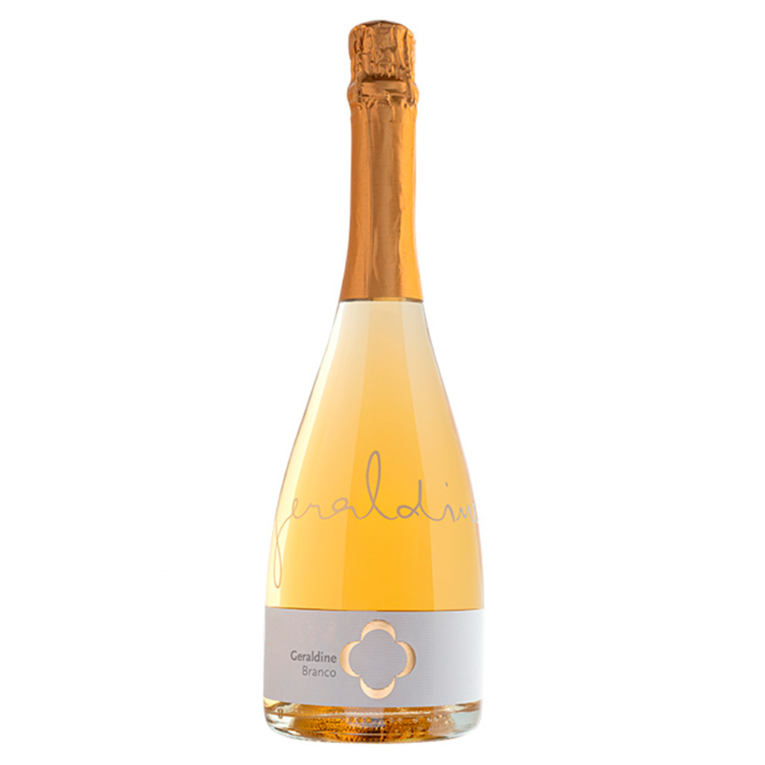Quinta de Lemos Geraldine NV Sparkling Wine, 75cl