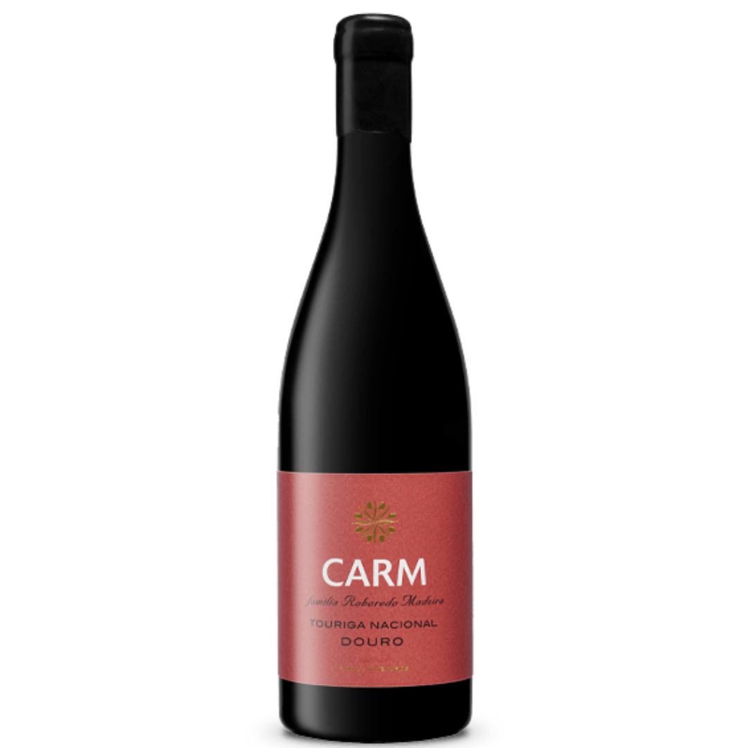 CARM Touriga Nacional Tinto 2020, 75cl