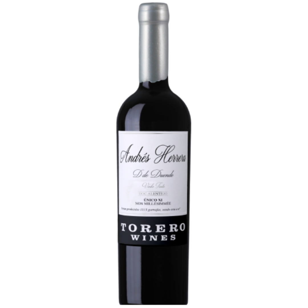 D de Duende ÚNICO XI Branco Non Millésimé, 75cl