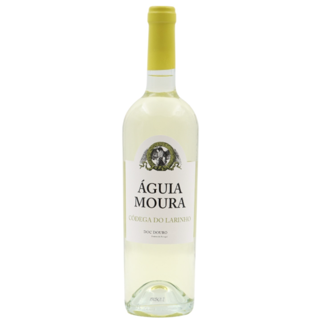Águia Moura Códega do Larinho Branco 2019, 75cl