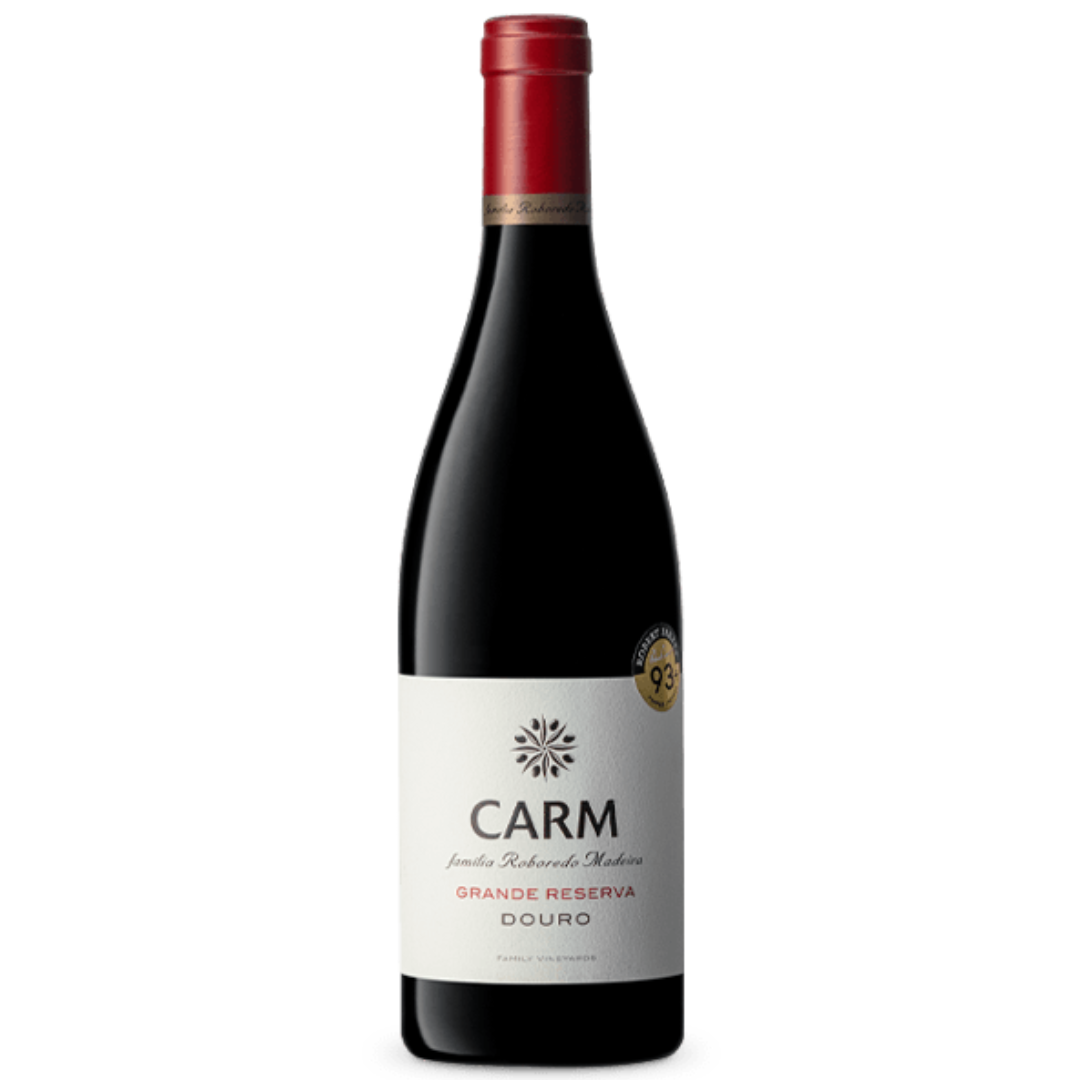 CARM Grande Reserva Tinto 2022, 75cl
