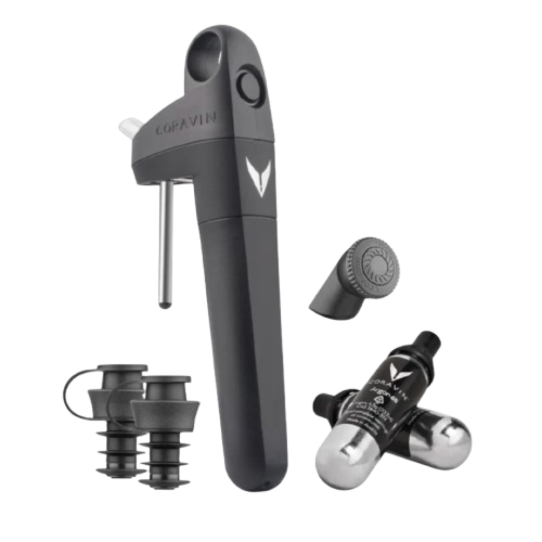 Système Coravin Pivot +