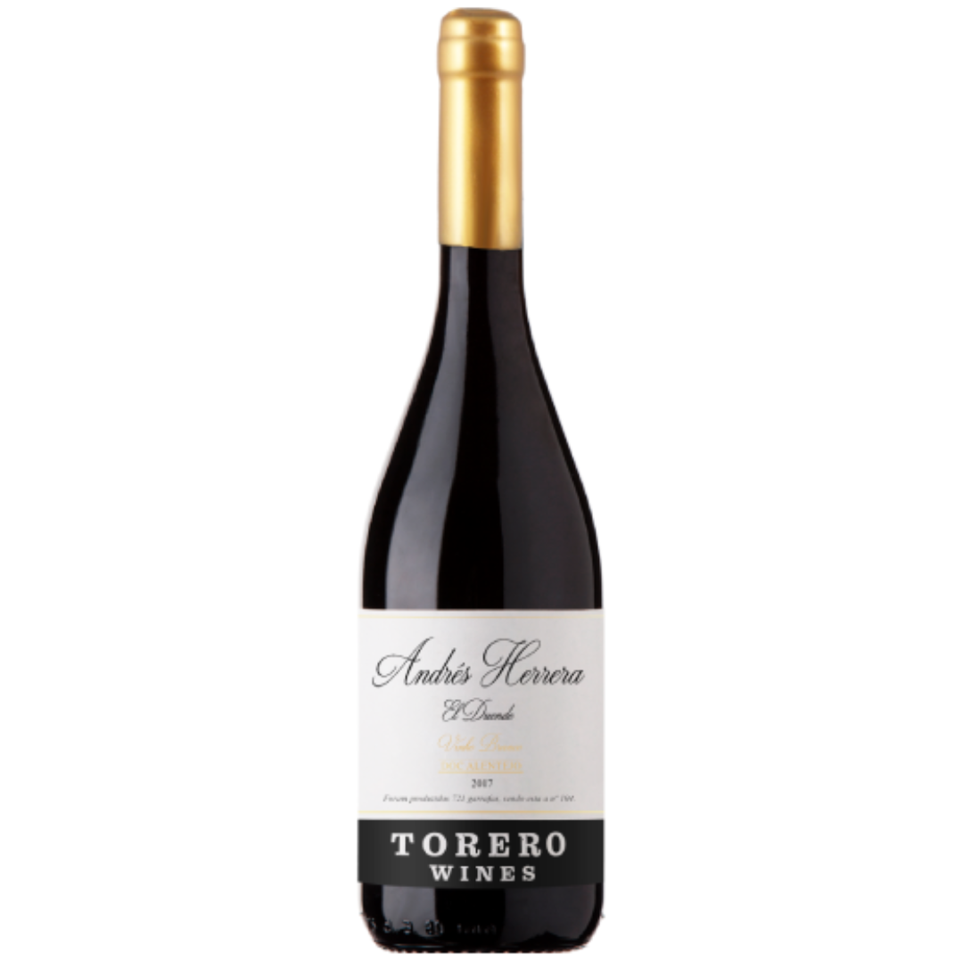 El Duende Grande Reserva Branco 2017, 75cl