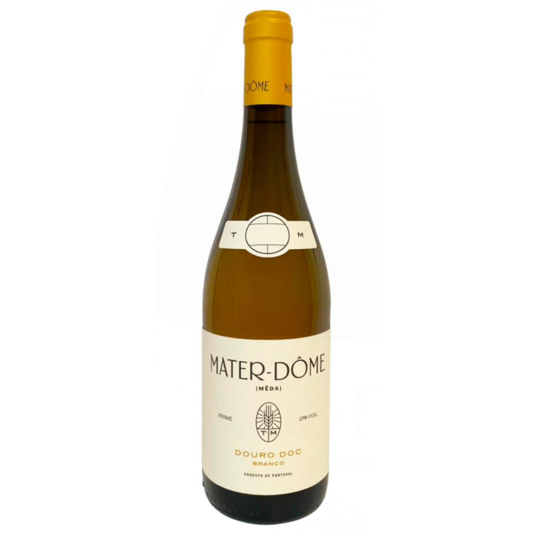 Mater-Dôme Branco 2023, 75cl