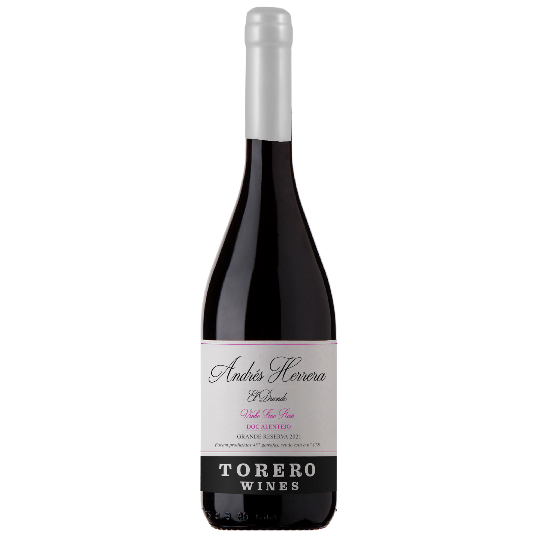 El Duende Grande Reserva Rosé 2021, 75cl