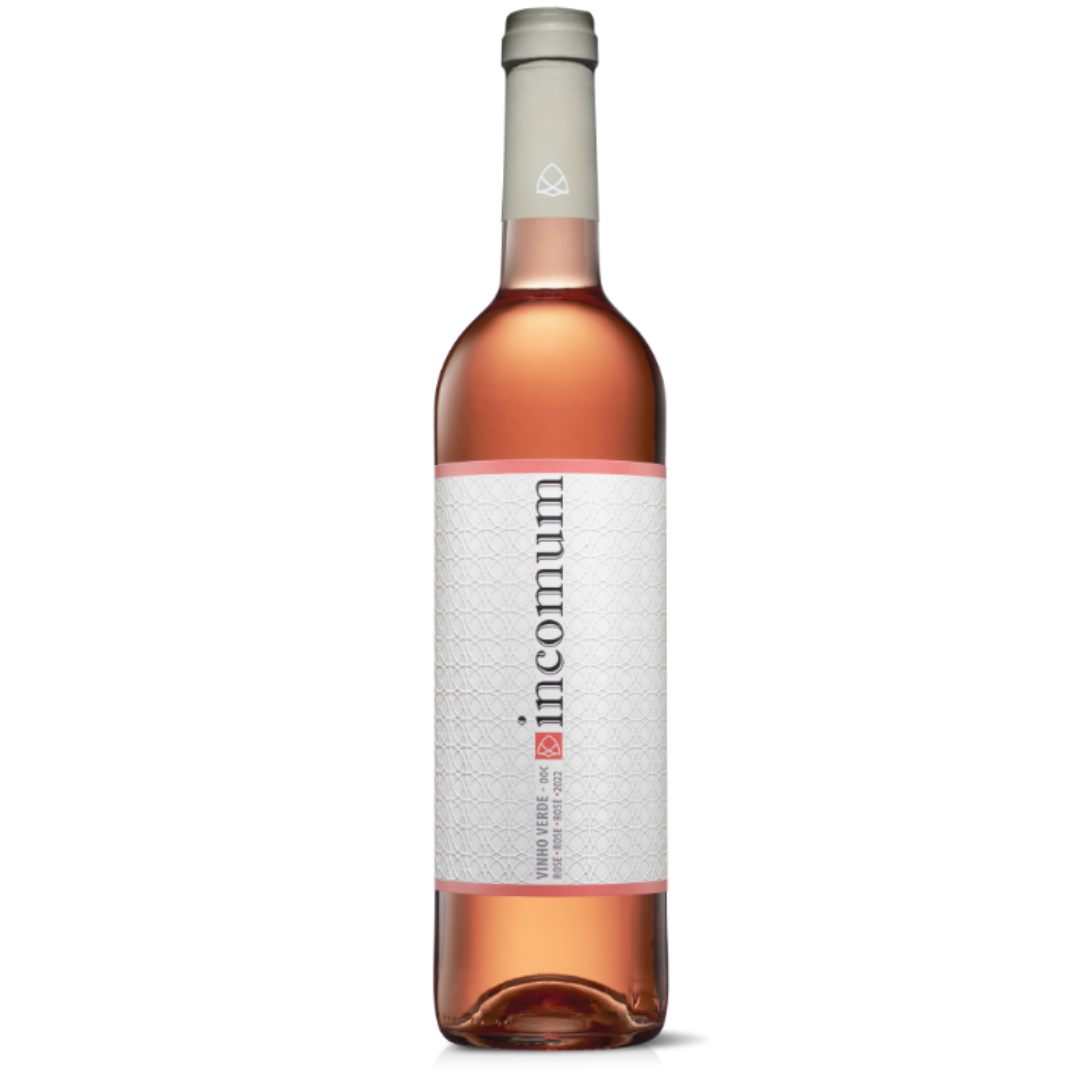 Quinta da Rabiana Incomun Rosé 2022, 75cl