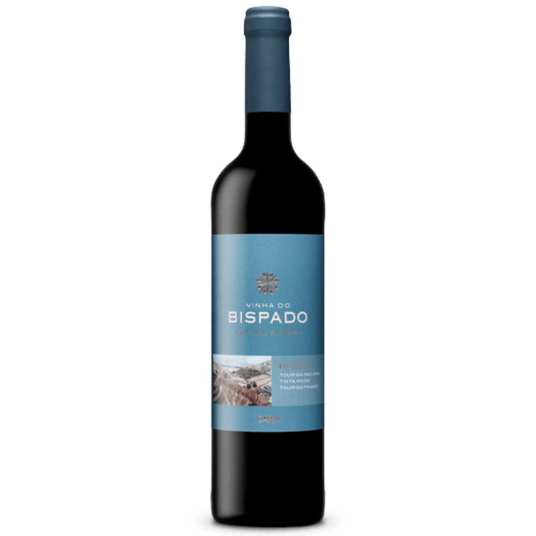 Vinha do Bispado Tinto 2023, 75cl