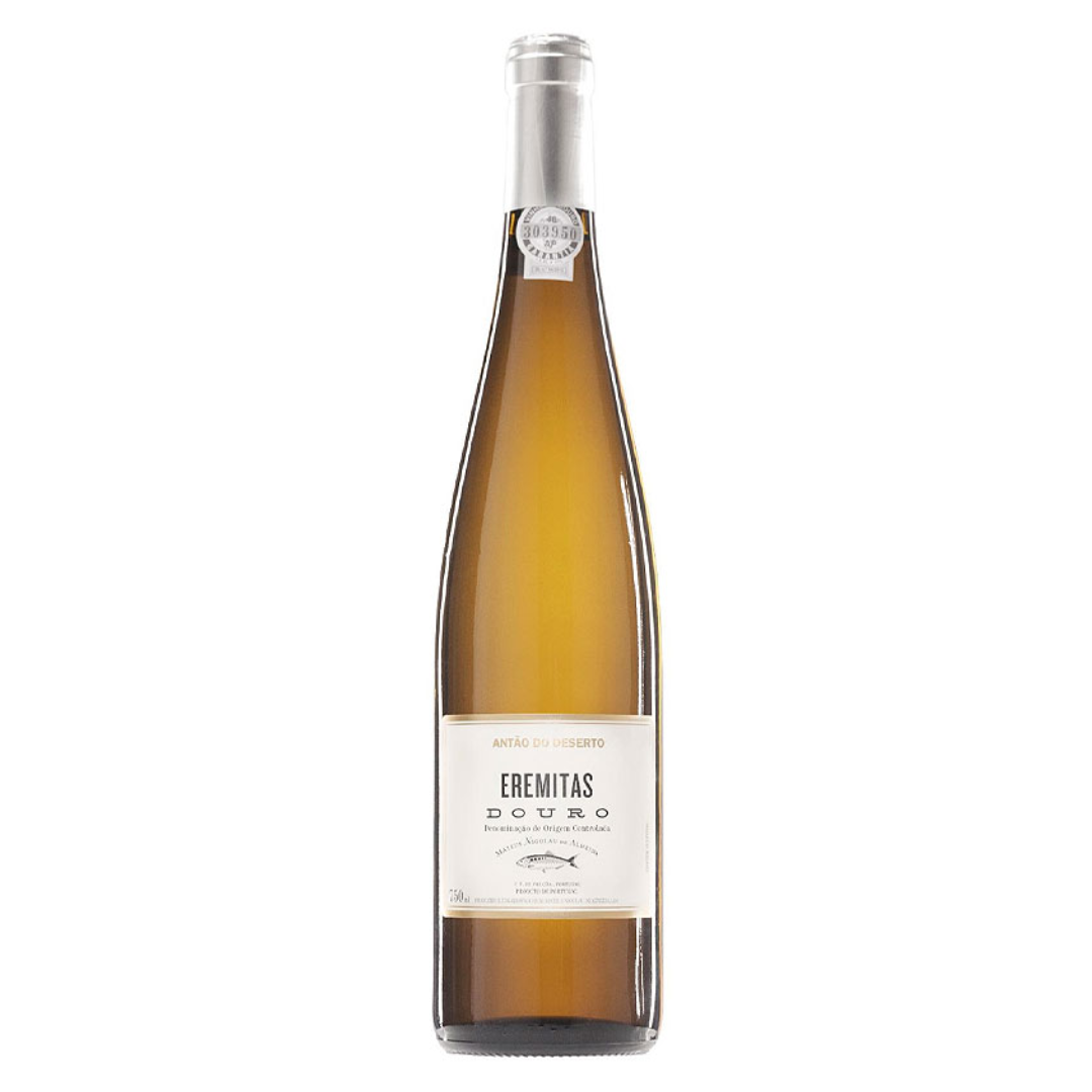Eremitas Antão do Deserto Branco 2020, 75cl