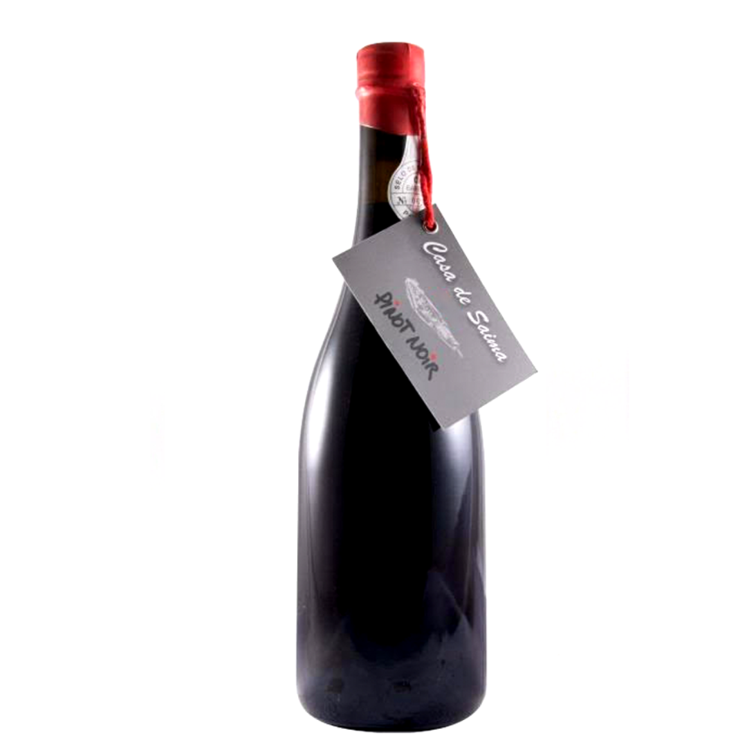 Casa de Saima Pinot Noir Tinto 2022, 75cl