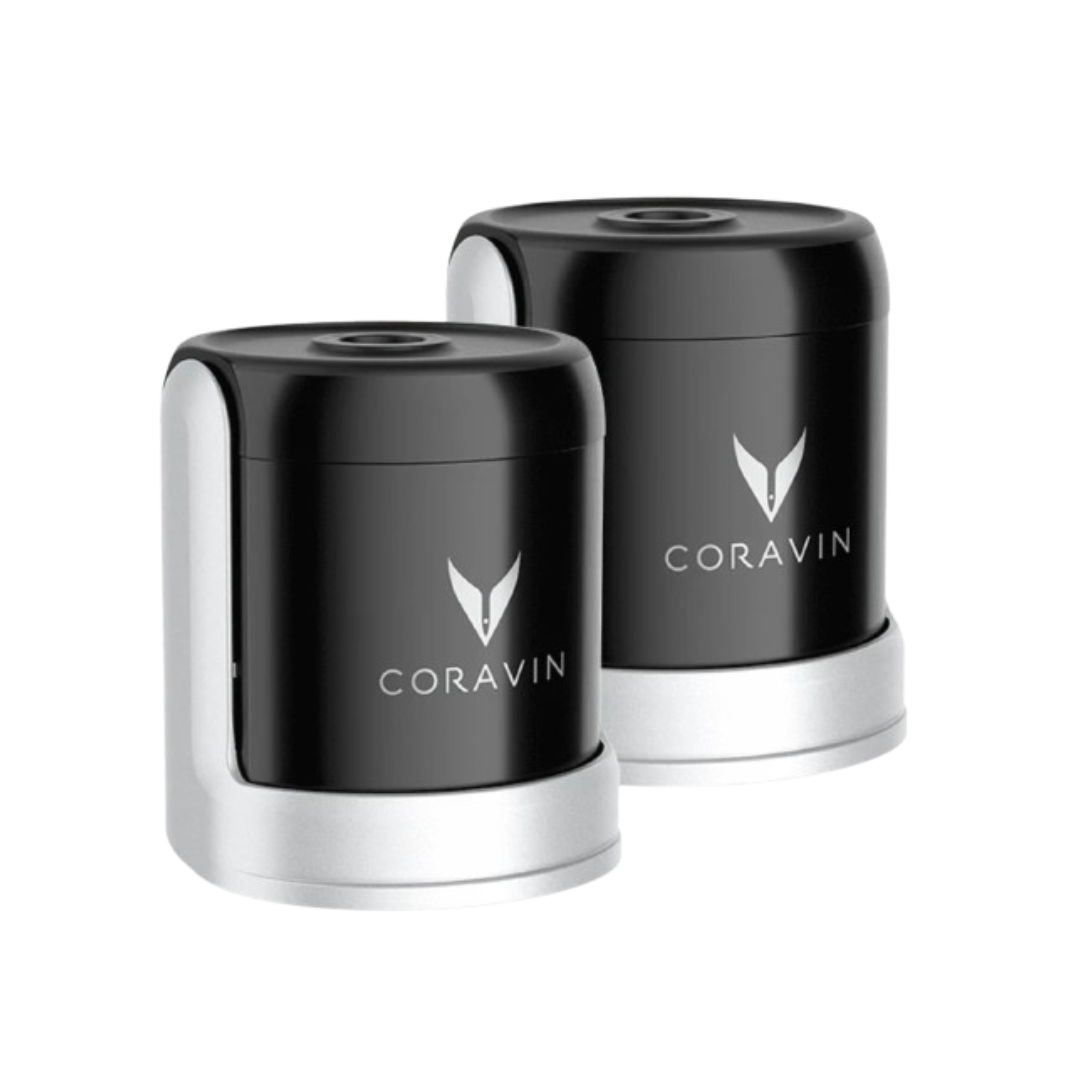 Bouchons de vin mousseux Coravin