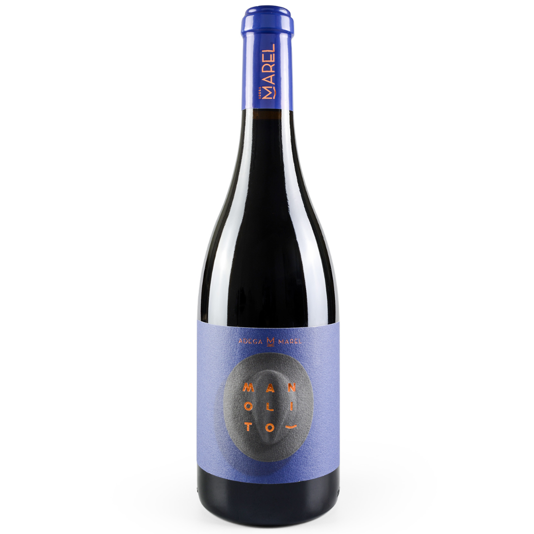 Adega Marel Manolito Red 2020, 75cl