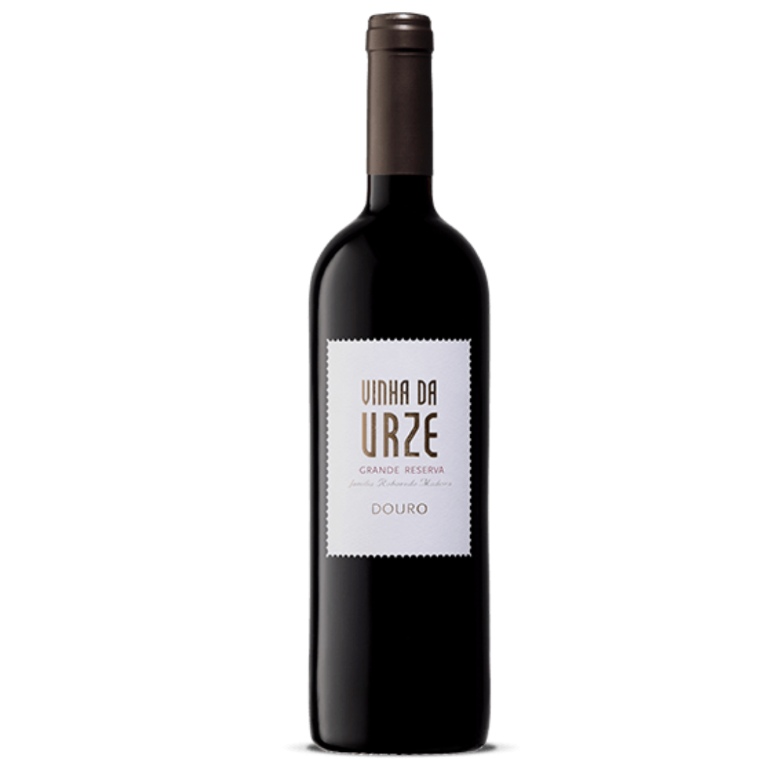 Vinha da Urze Grande Reserva Tinto 2022, 75cl