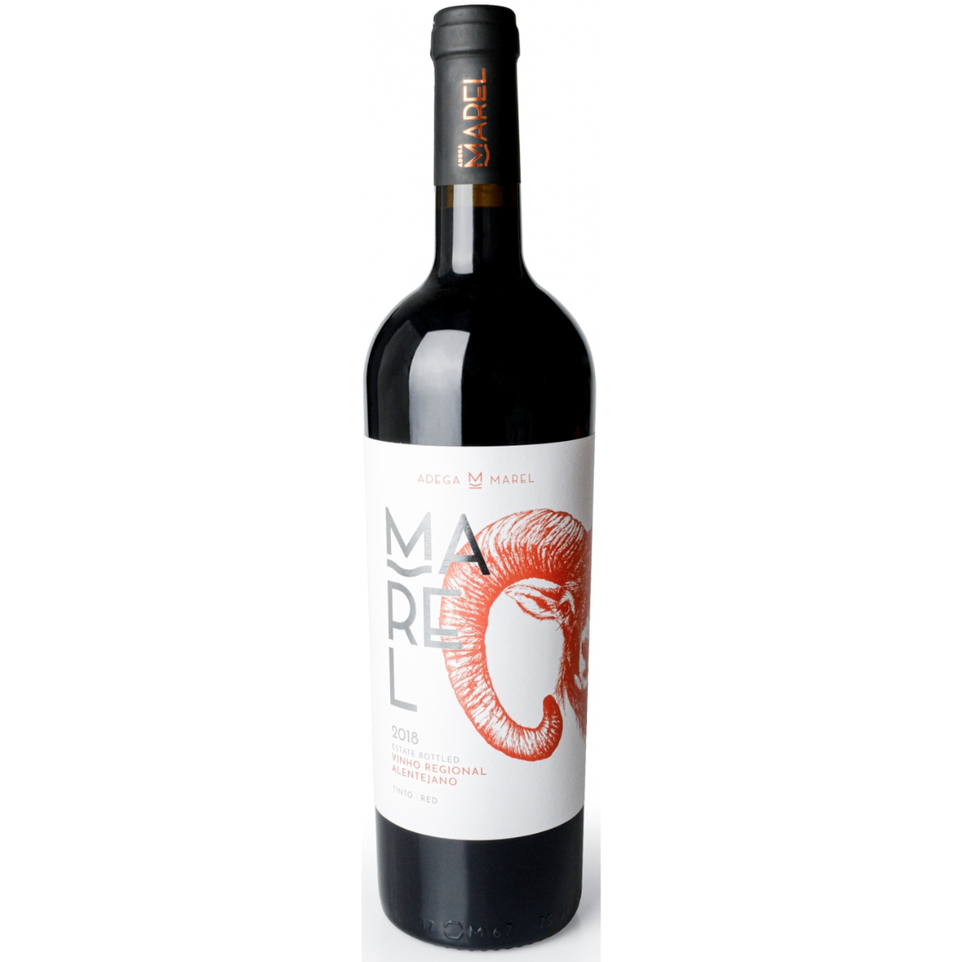 Marel Tinto 2019, 75cl