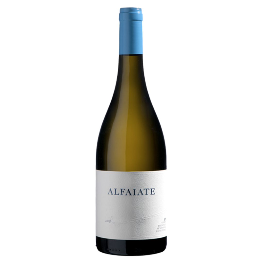 Herdade do Portocarro Alfaiate Branco 2020, 75cl