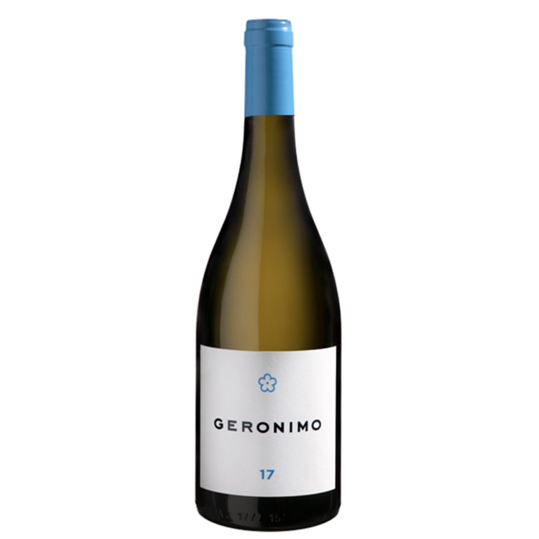 Herdade do Portocarro Geronimo Branco 2020, 75cl