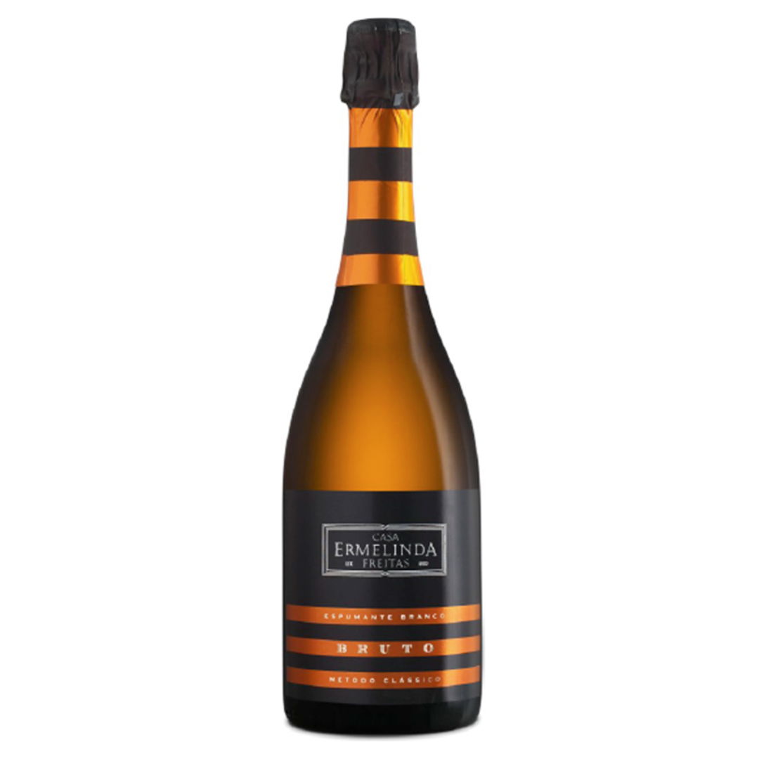 Casa Ermelinda Freitas Brut Sparkling Wine NV, 75cl