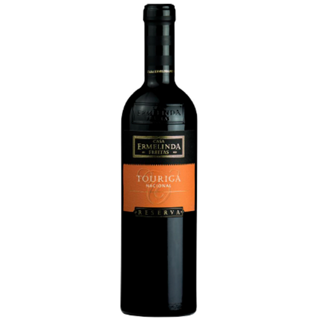 Casa Ermelinda Freitas Touriga Nacional Reserva Tinto 2022, 75cl