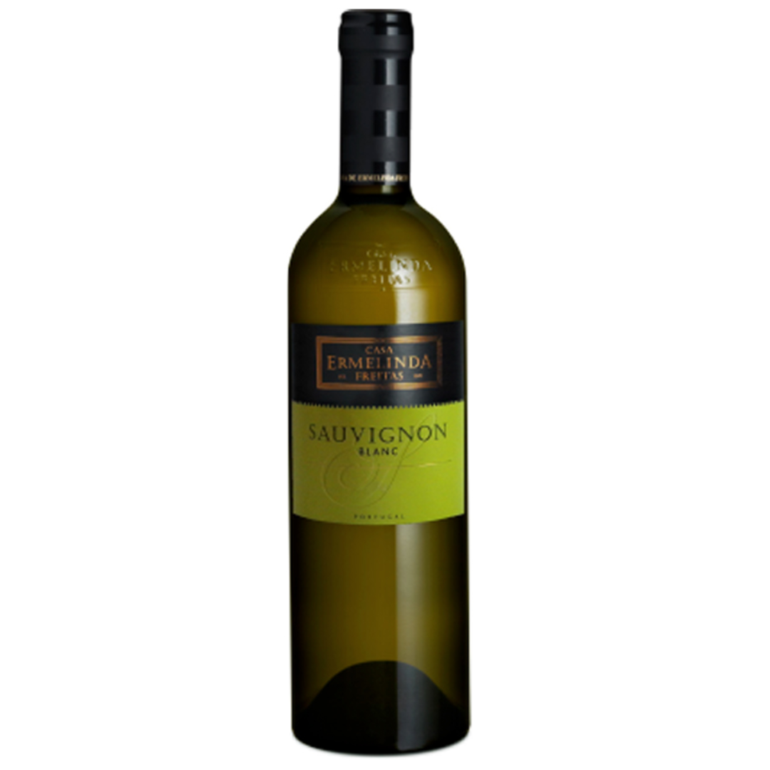 Casa Ermelinda Freitas Sauvignon Blanc 2022, 75cl